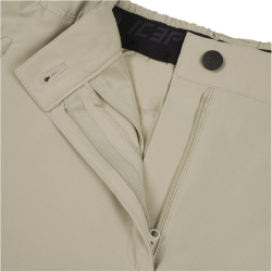 ICEPEAK Bethel Outdoorhose Damen 032 - cement 36