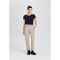 ICEPEAK Bethel Outdoorhose Damen 032 - cement 36
