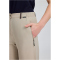 ICEPEAK Bethel Outdoorhose Damen 032 - cement 36
