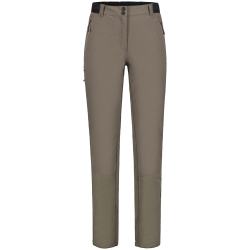 ICEPEAK Branford Outdoorhose Damen 276 - granite 36