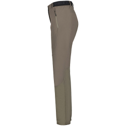 ICEPEAK Branford Outdoorhose Damen 276 - granite 36