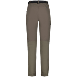 ICEPEAK Branford Outdoorhose Damen 276 - granite 36