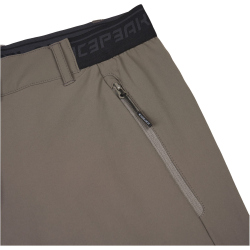 ICEPEAK Branford Outdoorhose Damen 276 - granite 36