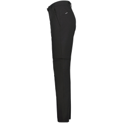 ICEPEAK Blocton Outdoorhose Damen 990 - basic black 36