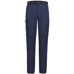 ICEPEAK Blocton Outdoorhose Damen 390 - dark blue 36