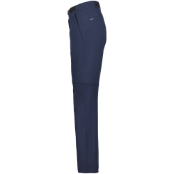 ICEPEAK Blocton Outdoorhose Damen 390 - dark blue 36