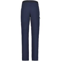 ICEPEAK Blocton Outdoorhose Damen 390 - dark blue 36