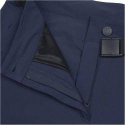 ICEPEAK Blocton Outdoorhose Damen 390 - dark blue 36