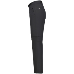 ICEPEAK Blocton Outdoorhose Damen 290 - anthracite 36
