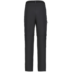 ICEPEAK Blocton Outdoorhose Damen 290 - anthracite 36
