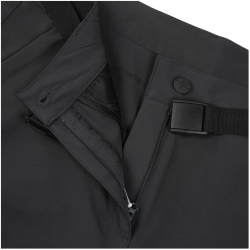 ICEPEAK Blocton Outdoorhose Damen 290 - anthracite 36
