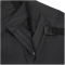 ICEPEAK Blocton Outdoorhose Damen 290 - anthracite 36