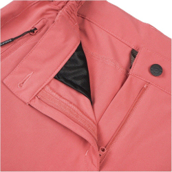 ICEPEAK Beattie 3/4-Hose Damen 628 - pink 34