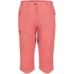 ICEPEAK Beattie 3/4-Hose Damen 628 - pink 36