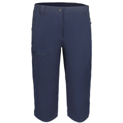 ICEPEAK Beattie 3/4-Hose Damen 390 - dark blue 36