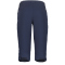 ICEPEAK Beattie 3/4-Hose Damen 390 - dark blue 42