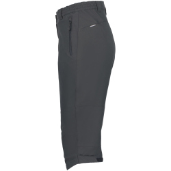 ICEPEAK Beattie 3/4-Hose Damen 290 - anthracite 42