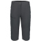 ICEPEAK Beattie 3/4-Hose Damen 290 - anthracite 42