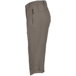 ICEPEAK Beattie 3/4-Hose Damen 276 - granite 42