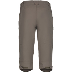ICEPEAK Beattie 3/4-Hose Damen 276 - granite 42