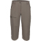 ICEPEAK Beattie 3/4-Hose Damen 276 - granite 42