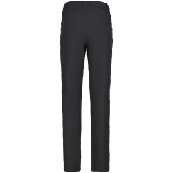 ICEPEAK Beach Outdoorhose Damen 290 - anthracite 36