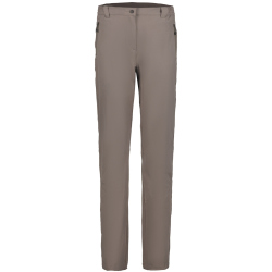 ICEPEAK Beach Outdoorhose Damen 276 - granite 34