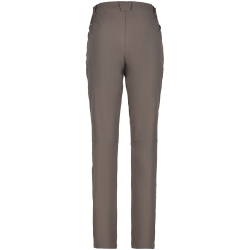 ICEPEAK Beach Outdoorhose Damen 276 - granite 34