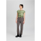 ICEPEAK Beach Outdoorhose Damen 276 - granite 34