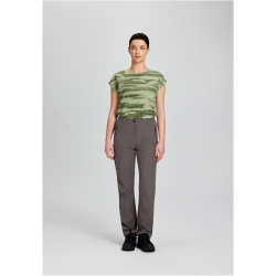 ICEPEAK Beach Outdoorhose Damen 276 - granite 36