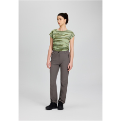 ICEPEAK Beach Outdoorhose Damen 276 - granite 36