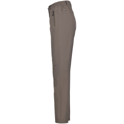 ICEPEAK Beach Outdoorhose Damen 276 - granite 36