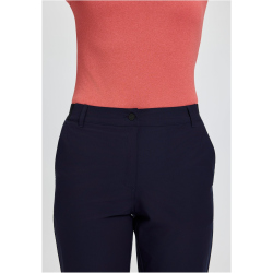 ICEPEAK Ashmore Outdoorhose Damen 390 - dark blue 36
