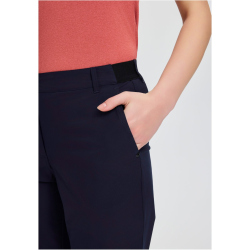 ICEPEAK Ashmore Outdoorhose Damen 390 - dark blue 36