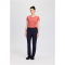 ICEPEAK Ashmore Outdoorhose Damen 390 - dark blue 36