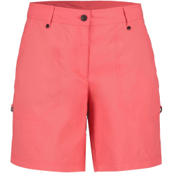 ICEPEAK Amana Outdoorshorts Damen 633 - mandarine 36