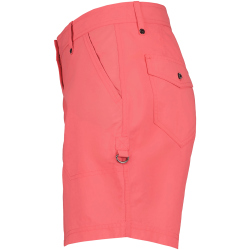 ICEPEAK Amana Outdoorshorts Damen 633 - mandarine 36