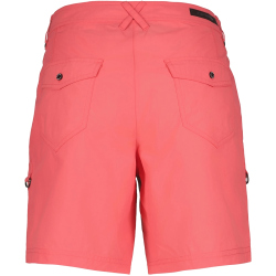 ICEPEAK Amana Outdoorshorts Damen 633 - mandarine 36