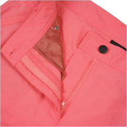 ICEPEAK Amana Outdoorshorts Damen 633 - mandarine 36