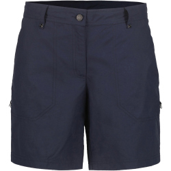 ICEPEAK Amana Outdoorshorts Damen 390 - dark blue 36