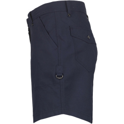 ICEPEAK Amana Outdoorshorts Damen 390 - dark blue 36