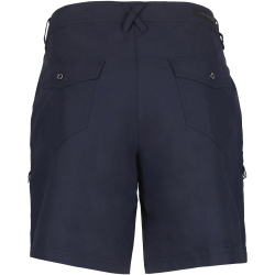ICEPEAK Amana Outdoorshorts Damen 390 - dark blue 36