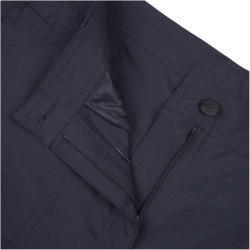 ICEPEAK Amana Outdoorshorts Damen 390 - dark blue 36