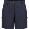 ICEPEAK Amana Outdoorshorts Damen 390 - dark blue 36