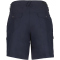 ICEPEAK Amana Outdoorshorts Damen 390 - dark blue 36