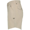 ICEPEAK Amana Outdoorshorts Damen 032 - cement 36