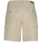 ICEPEAK Amana Outdoorshorts Damen 032 - cement 36