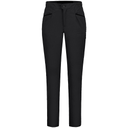 ICEPEAK Dike Outdoorhose Damen 990 - basic black 36