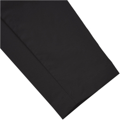ICEPEAK Dike Outdoorhose Damen 990 - basic black 36