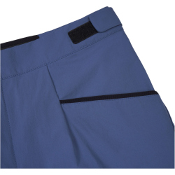 ICEPEAK Dike Outdoorhose Damen 381 - navy blue 36